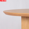 Factory Wholesale Dining Table Simple Dining Table Multi-Person Solid Wood Dining Table
