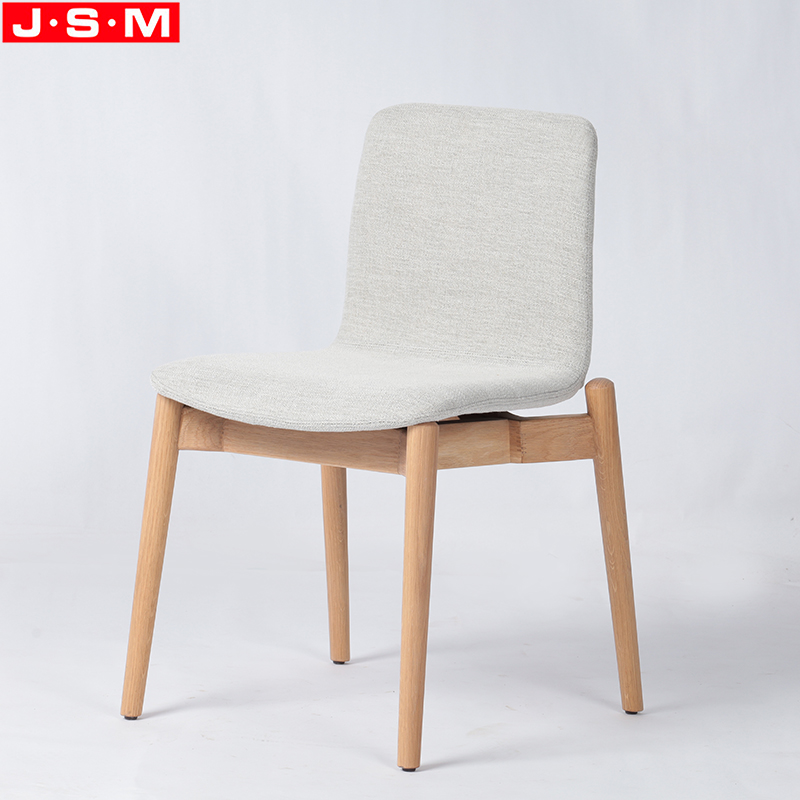 Ash Frame Dining Chair