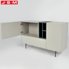 Modern Bar Wine Display Melamine Furniture Living Room Bar Tv Drawers Cabinets