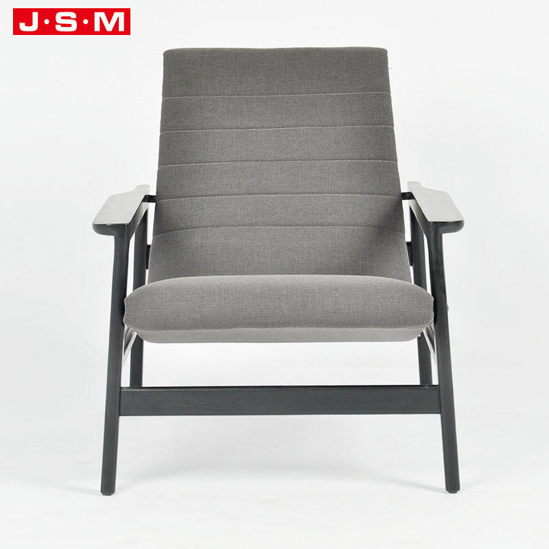 Modern Furniture Fabric Living Room Bedroom Home Accent Lounge Leisure Recliner Armchair