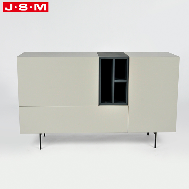 Living Room Cabinets