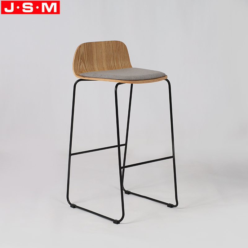 set of 4 barstools