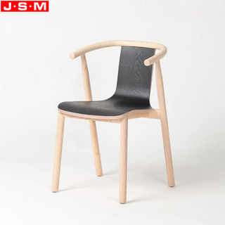 Modern Nordic Design Living Room Home Office Furniture Dining Chair Modern Wooden Plywood Dining Chair