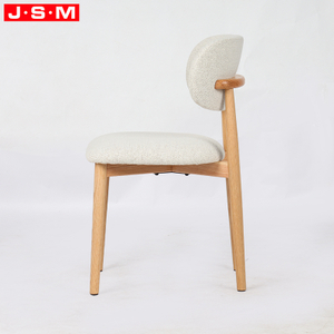 Dining Chair Can Stackable