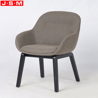 Outdoor Dining Chair Modern Dining Chair Dining Chairs Chair Dining Chair Slip Covers Molded Foam with Fabric Ash Timber Leg