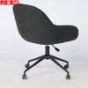 Metal Aluminum Alloy Office Chair