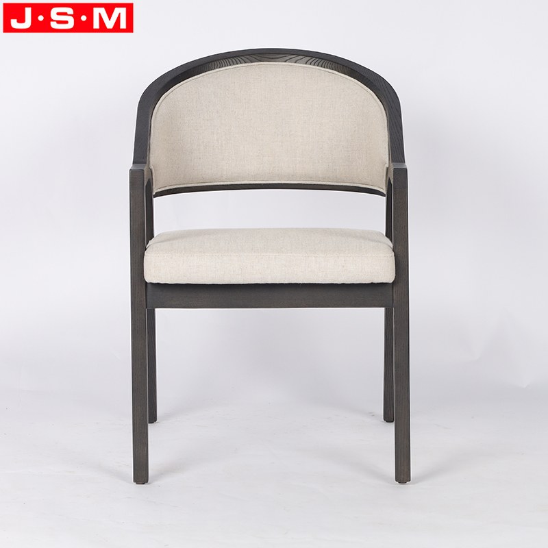 modern outdoor armchair