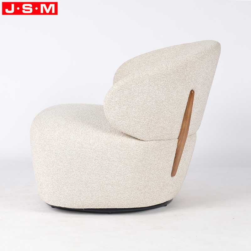 sofa table with stools