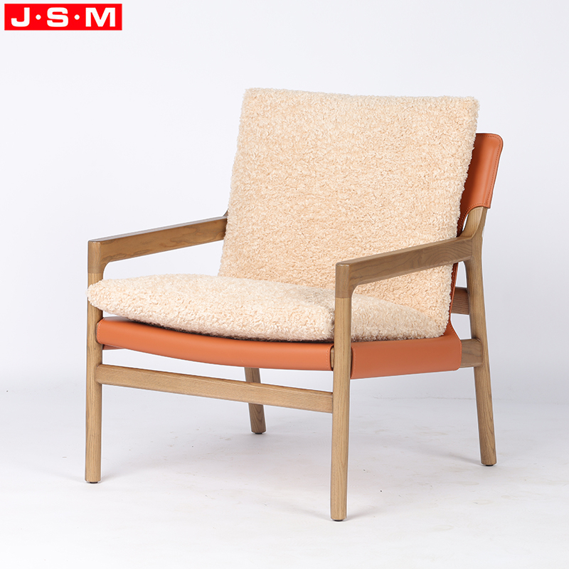 fabric armchair dining