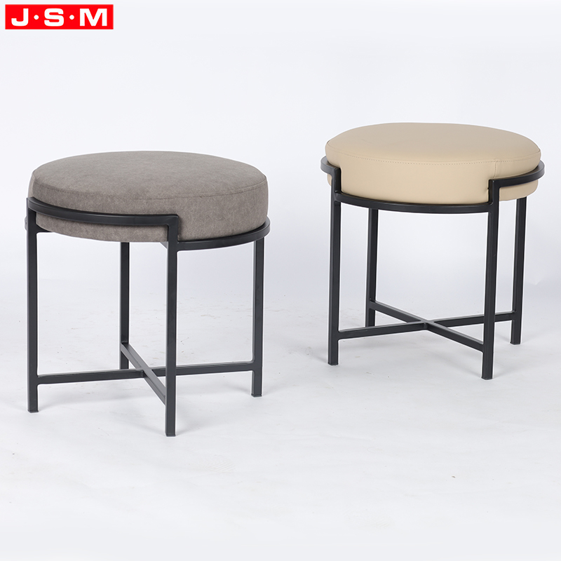 Stool Ottoman