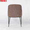 dining chair on casters