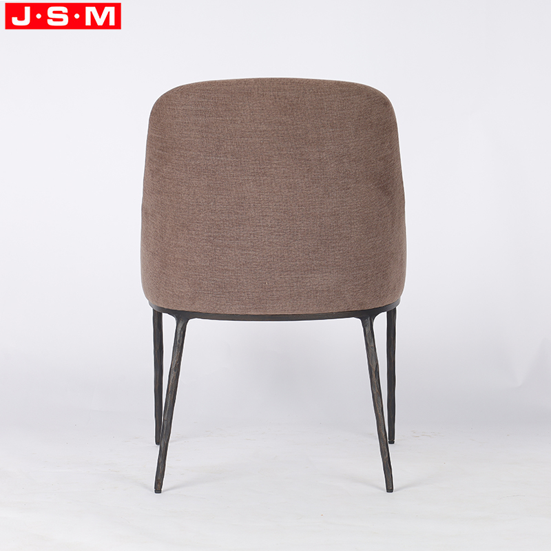 dining chair on casters