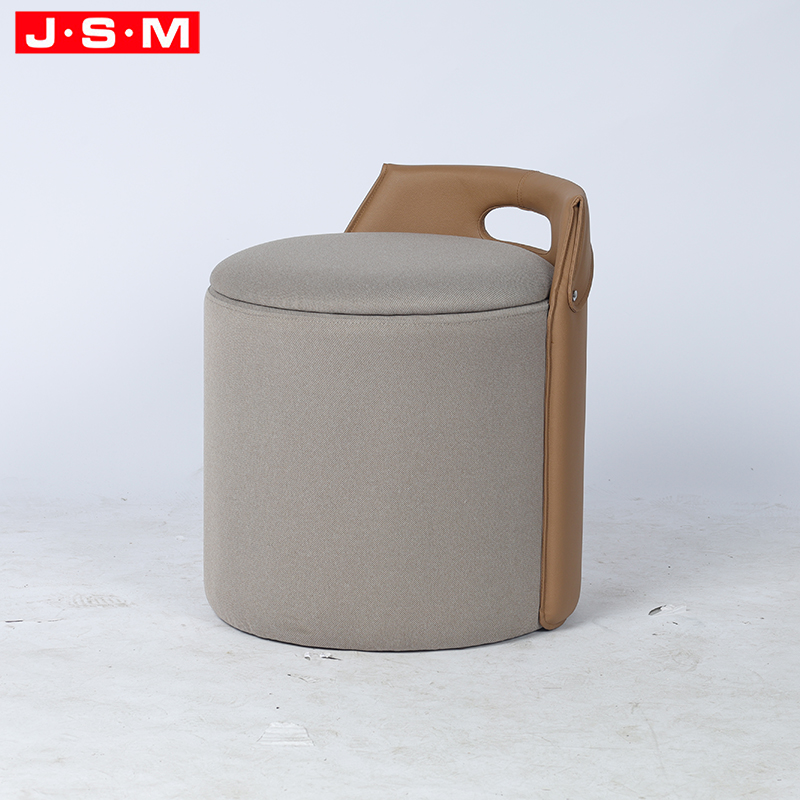 Ottoman Stool