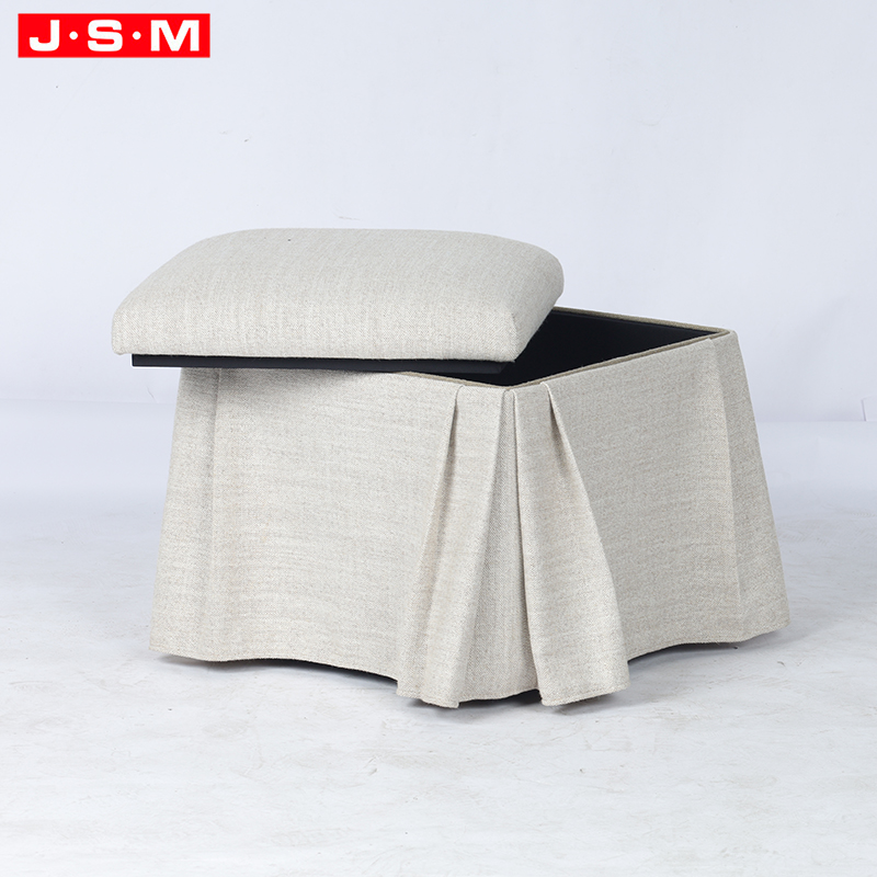 Ottoman Stool