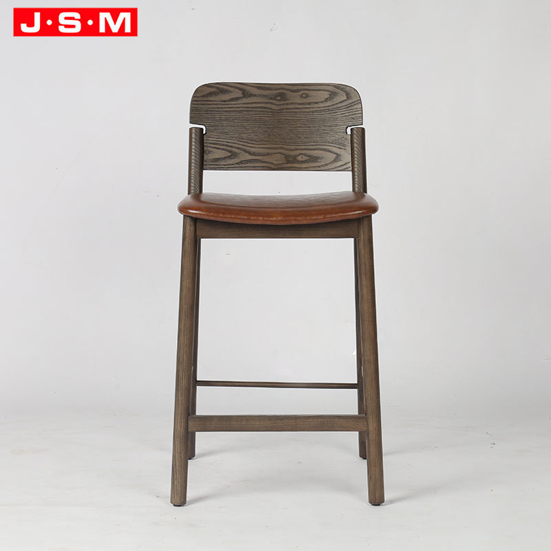 Ottoman Stool