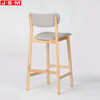 Wood Base High Bar Stools Vintage Stools Wood Legs Wood Base High Bar Table And Chair
