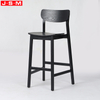 Swivel Barstools Stool Bar Vintage Stools Wood Legs Wood Base High Bar Table And Chair