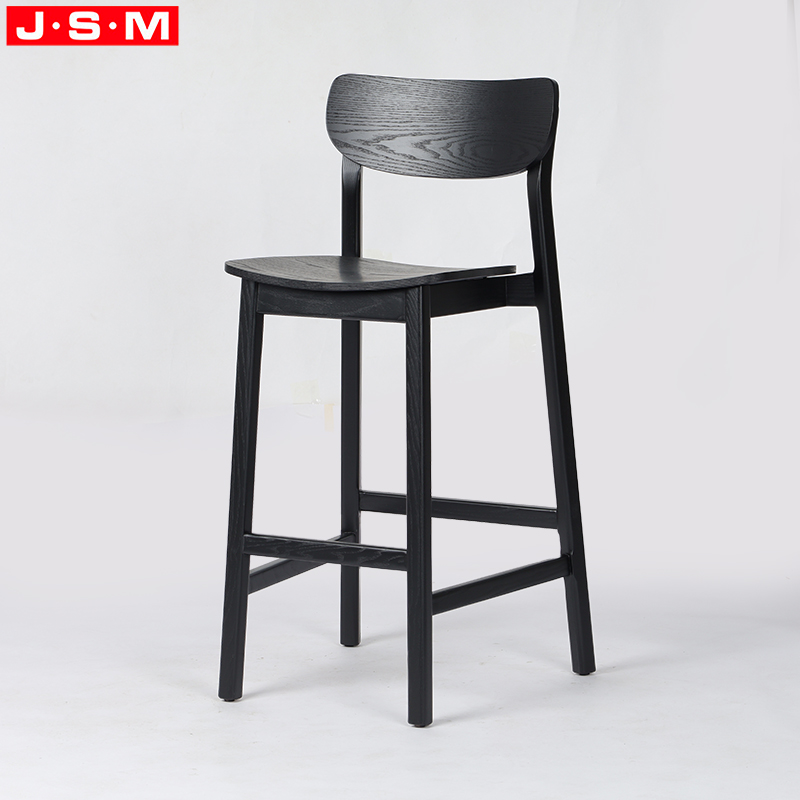 Swivel Barstools Stool Bar Vintage Stools Wood Legs Wood Base High Bar Table And Chair