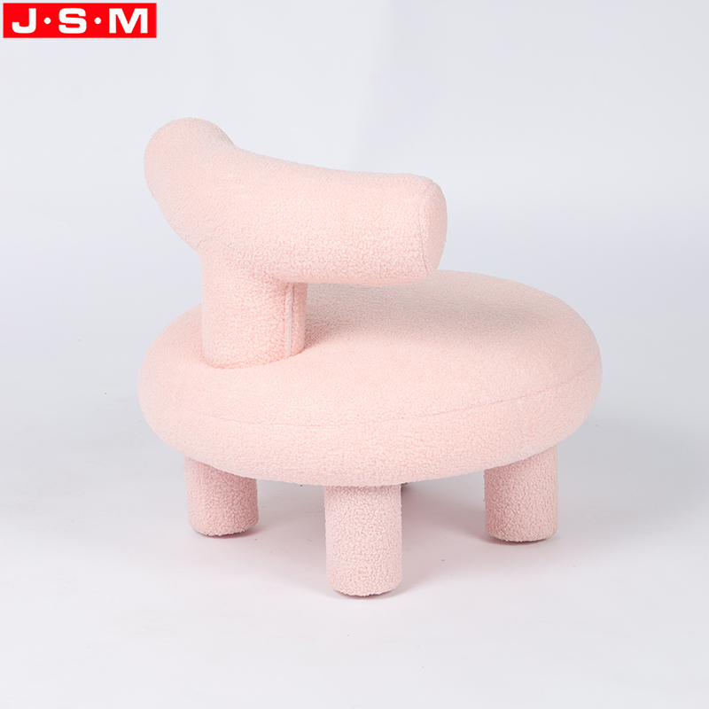 China Cover Ottoman Bench Stool Wood Long Bedroom Slipcover Cork Ash Timber Frame