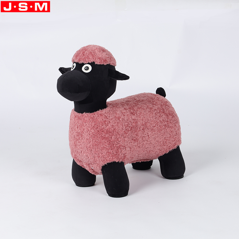 Mushroom Stool Chair Living Room Mushroom Shape Mushroom Ottoman Stool