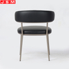 Wooden Dining Chair Acrylic Chair Louis Chair White Chair Ash Timber Frame
