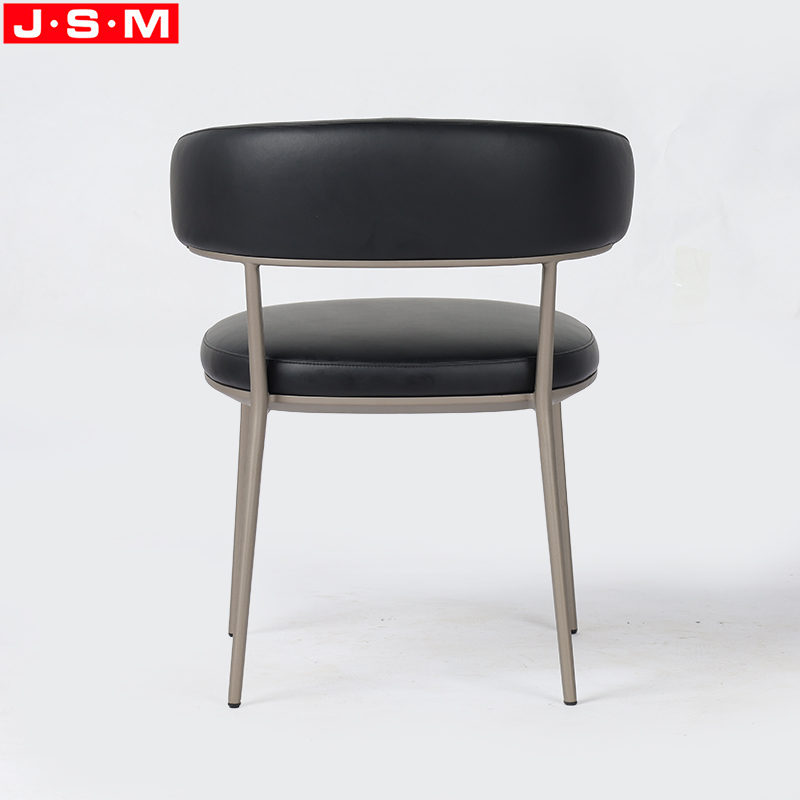 Wooden Dining Chair Acrylic Chair Louis Chair White Chair Ash Timber Frame