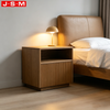 corner table bed