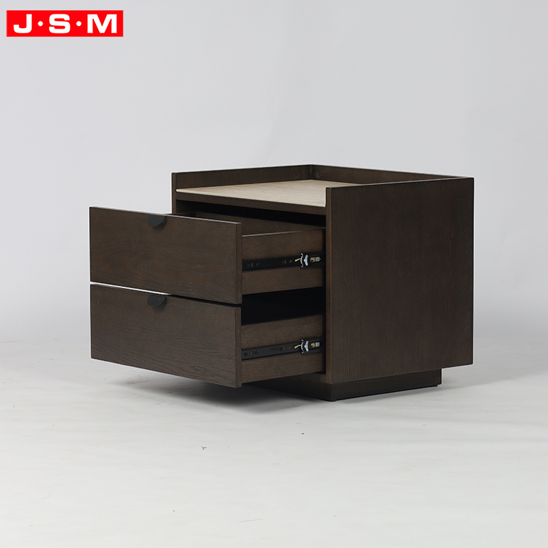 corner table bed