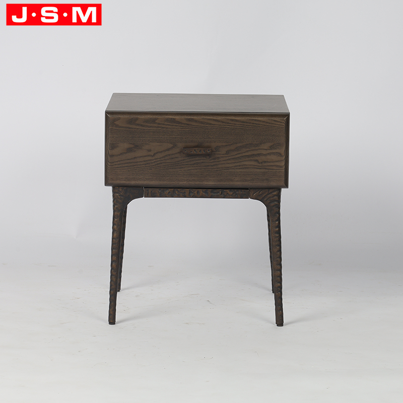 corner table bed