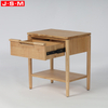 corner table bed