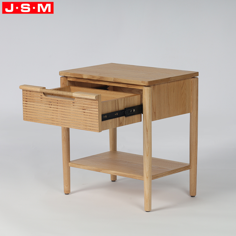 corner table bed