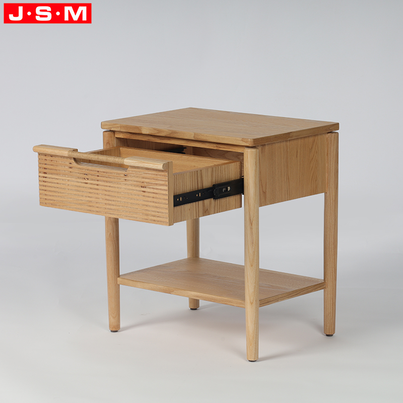corner table bed