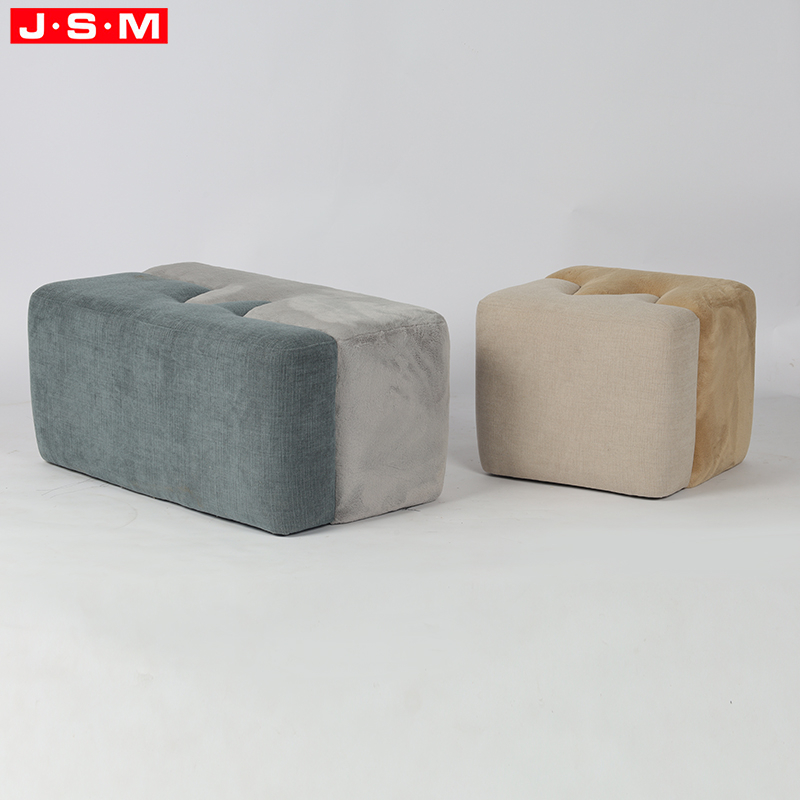 Ottoman Stool