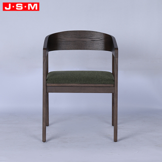 Modern Sillas Comedor Wood Dining Chair Solid Wood Chairs for Dining Room Home Office Apartment Use