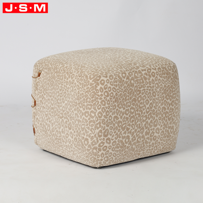 Ottoman Stool