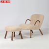 Ottoman Stool
