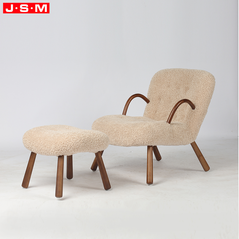 Ottoman Stool