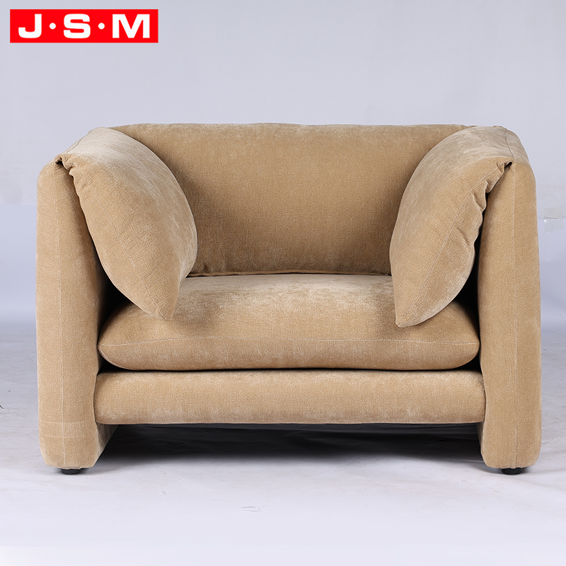 Luxury Living Room Sofa