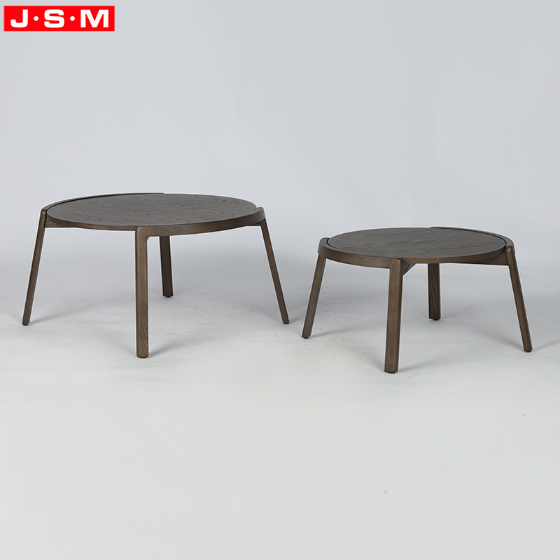 How To Choose The Perfect Side Table for Your Home