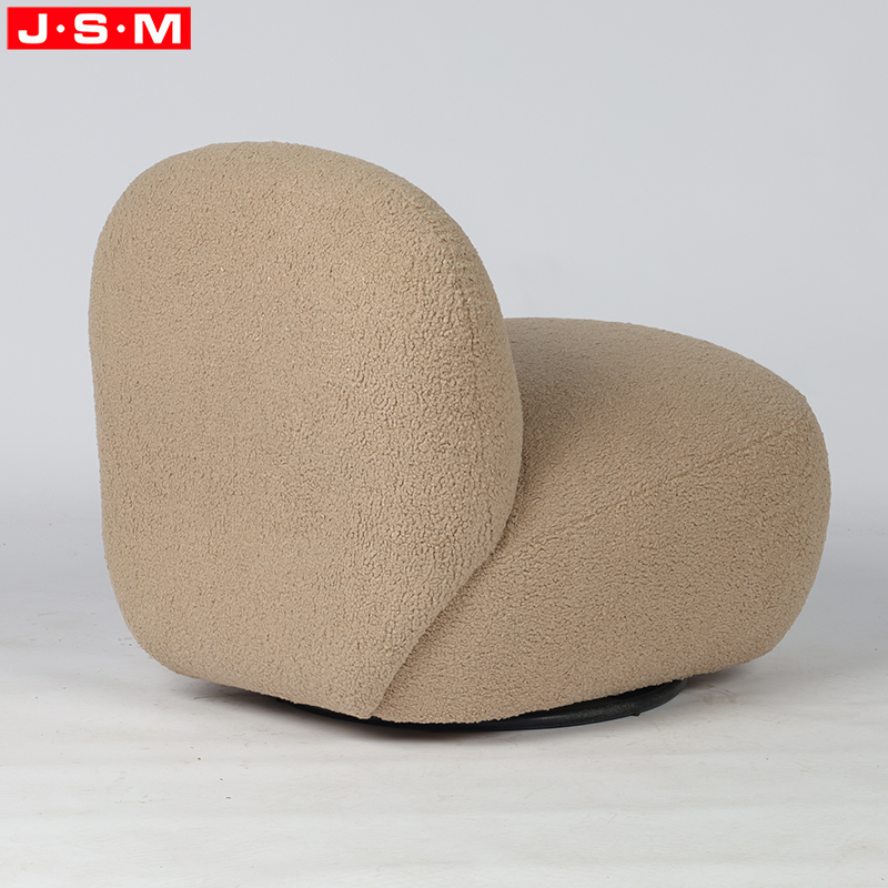 Luxury Living Room Sofa