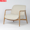 China fabric armchairs