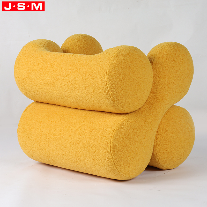 China italian armchair