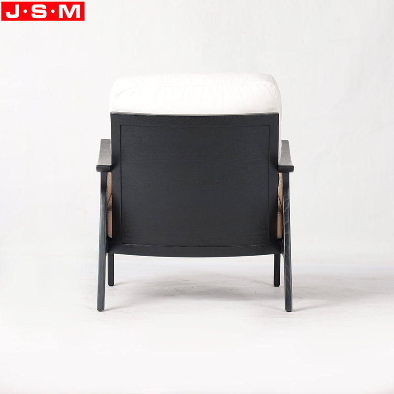 oversized armchair