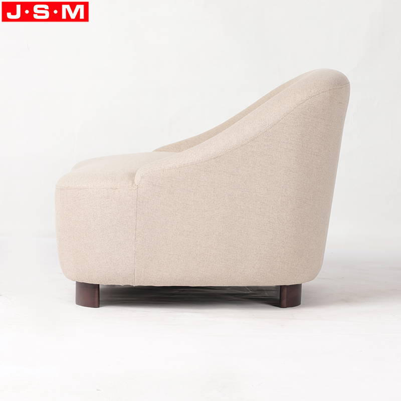 Modern Classic Armchair