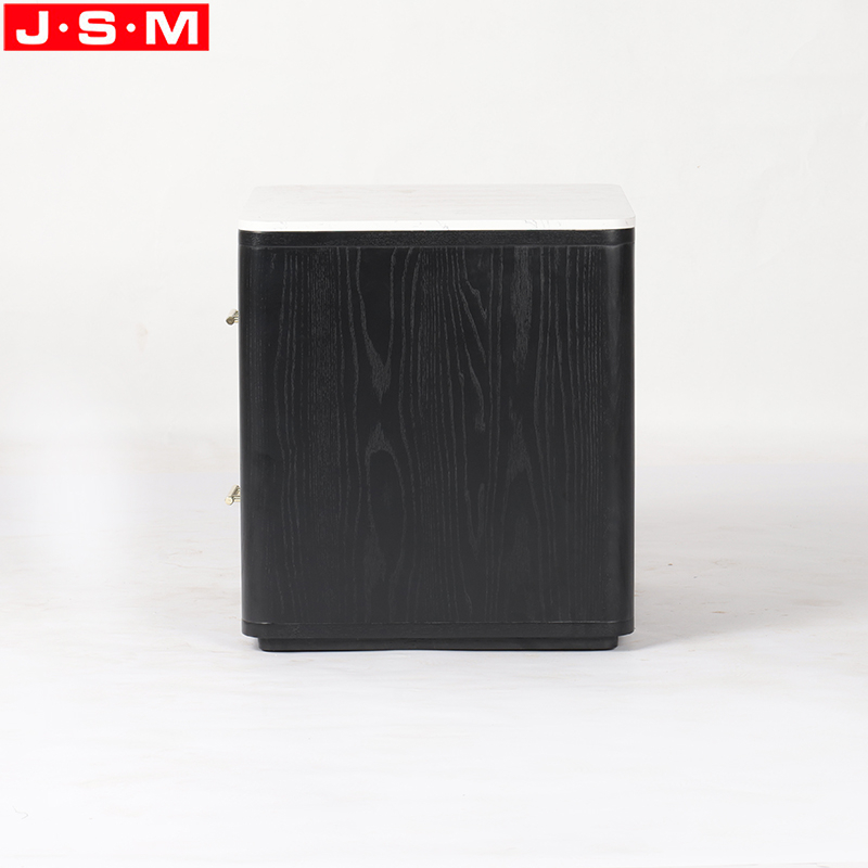unique nightstands for bedroom