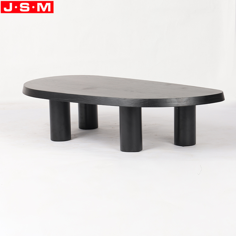 Coffee Table Solid Wood