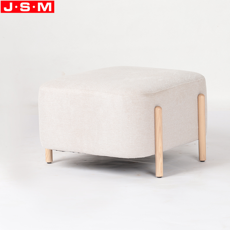 Hot Sale Ottoman Sets Velvet