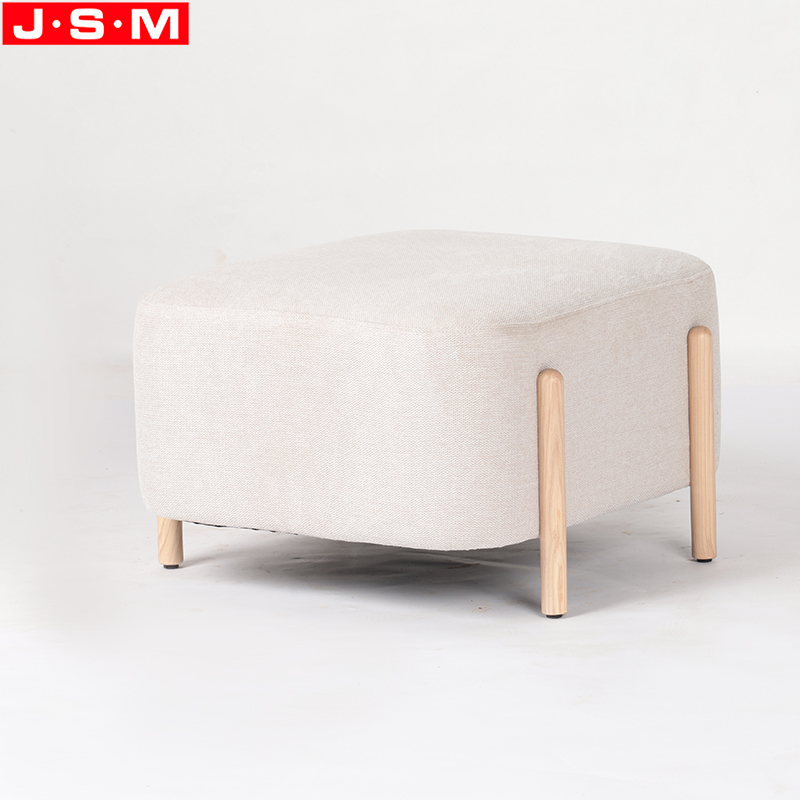Hot Sale Ottoman Sets Velvet