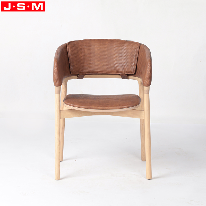 Cushion Seat Cushion Seat Backrest Home Dining Room Kitchen Solid Wood Dining Chairs