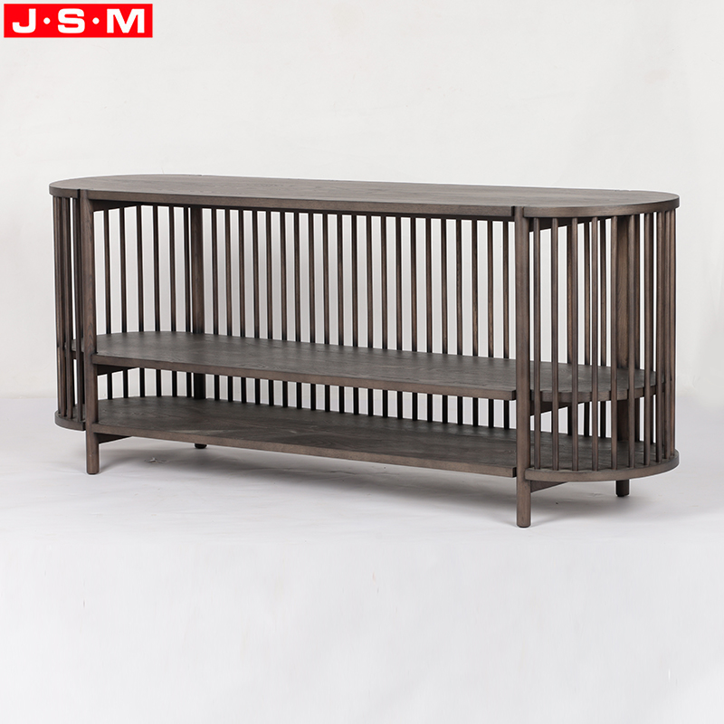 Ash Timber Frame Base Wood Living Room Bedroom Cabinet Veneer Carcase Storage Cabinet